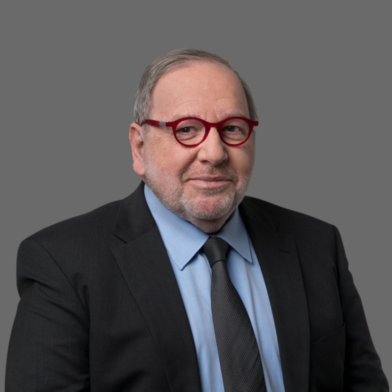 Avi Pelossof photo