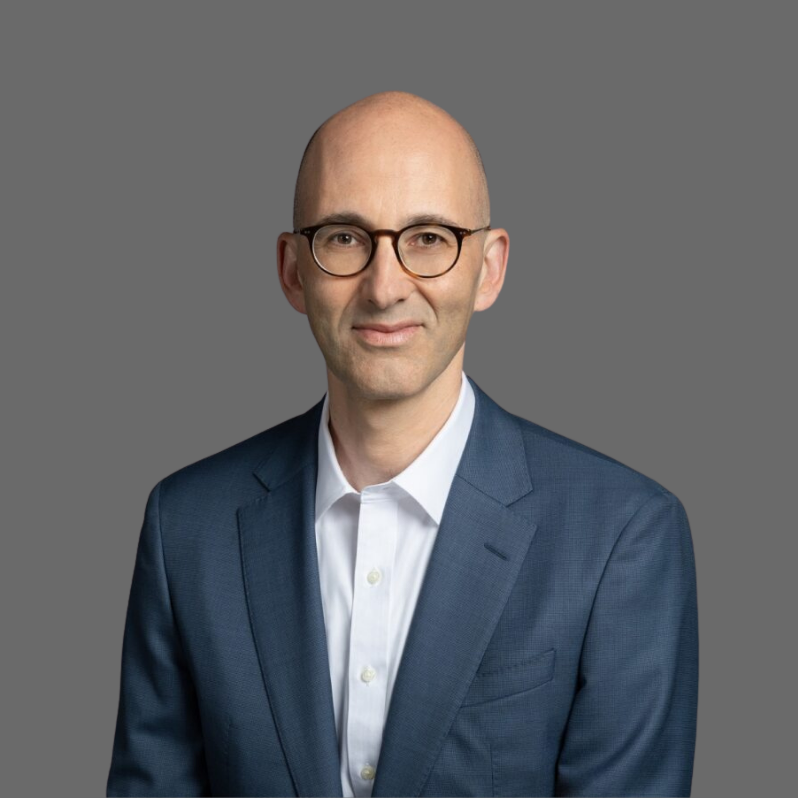 Daniel Paserman photo