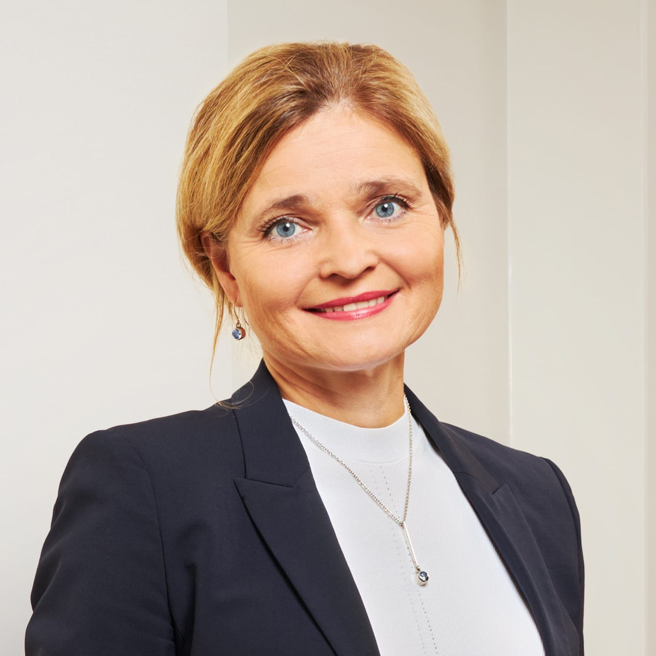 Åsa Krook photo