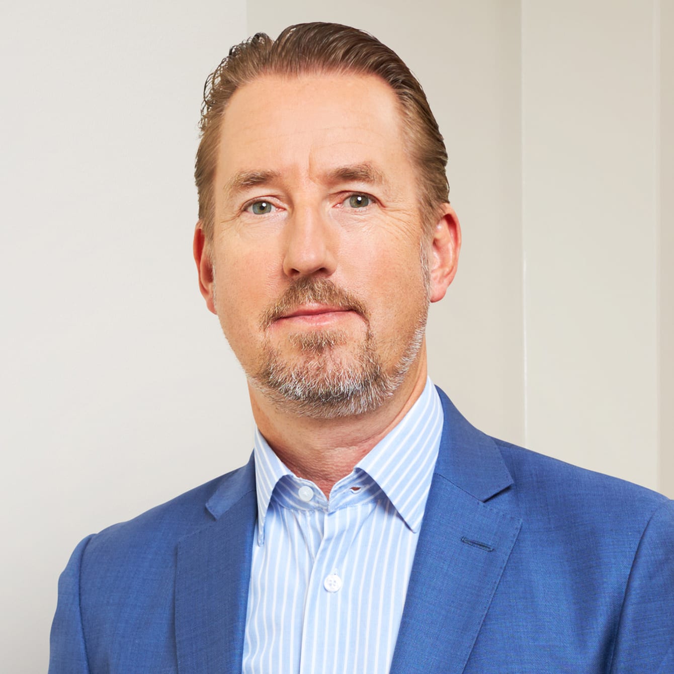 Niklas Thibblin photo