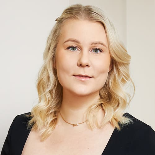 Oona Honkamaa photo