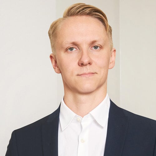 Onni Viljanen photo