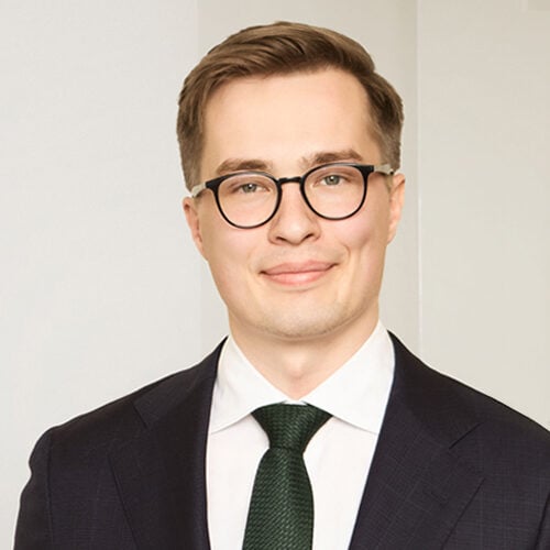 Eero Roslander photo