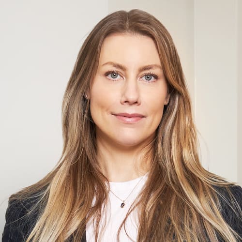 Ann-Marie Eklund photo