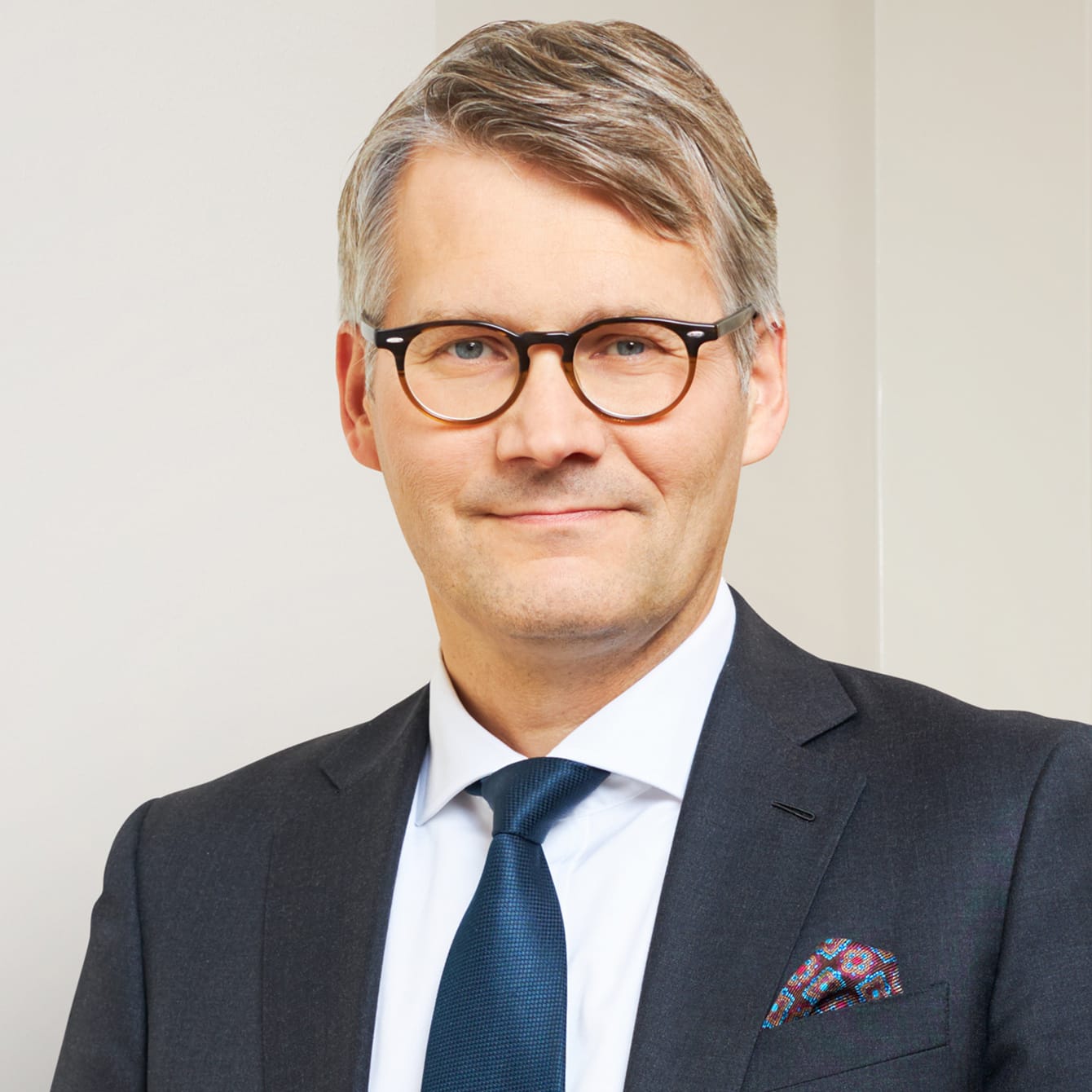 Bernt Juthström photo