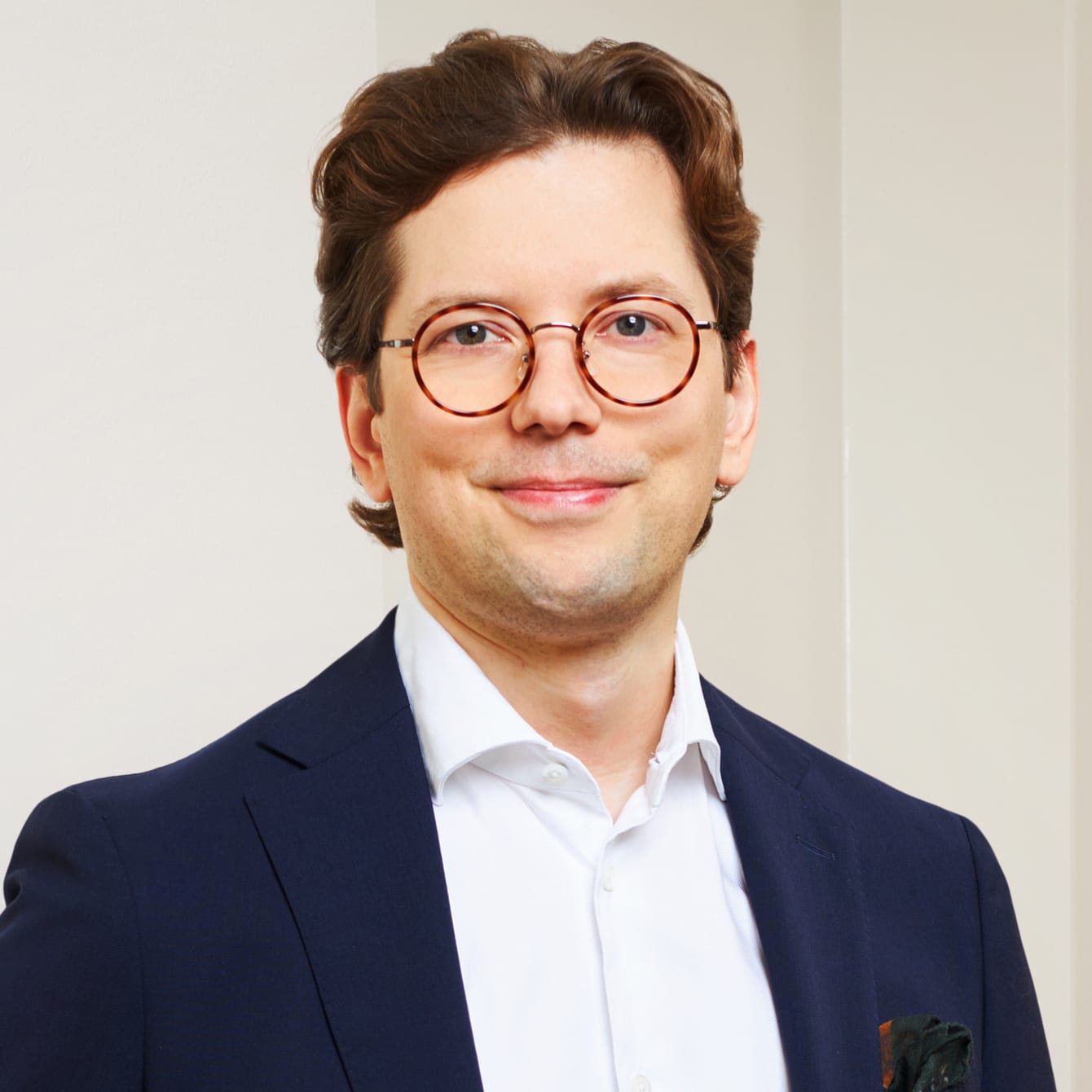 Niko Markkanen photo