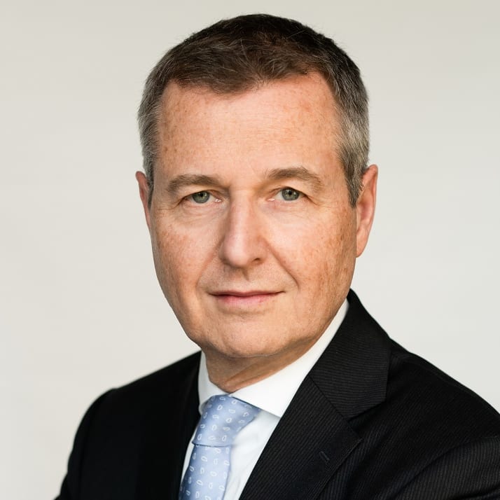 Frank Schaaf photo