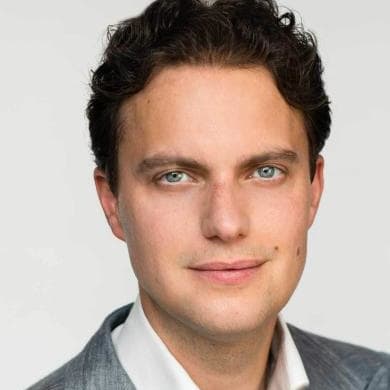 Daan Spoormans photo