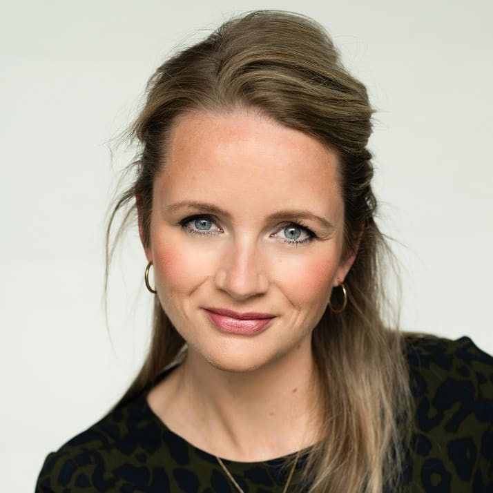 Fleur van Kersbergen photo
