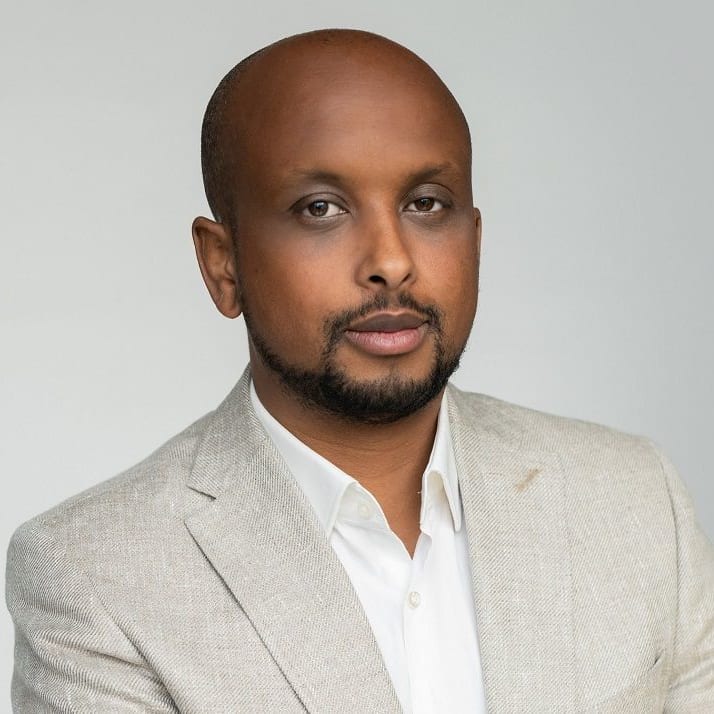 Abdi Youssuf photo