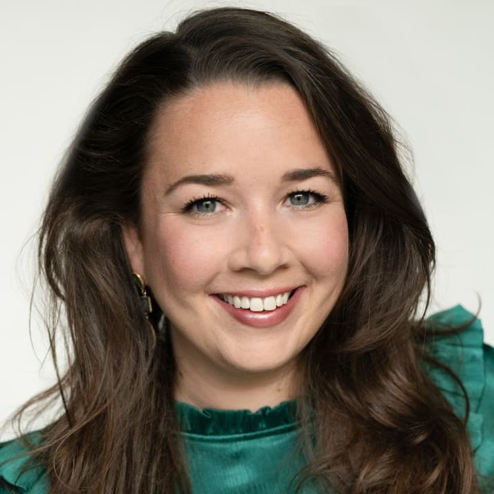 Frederike Rijpkema photo