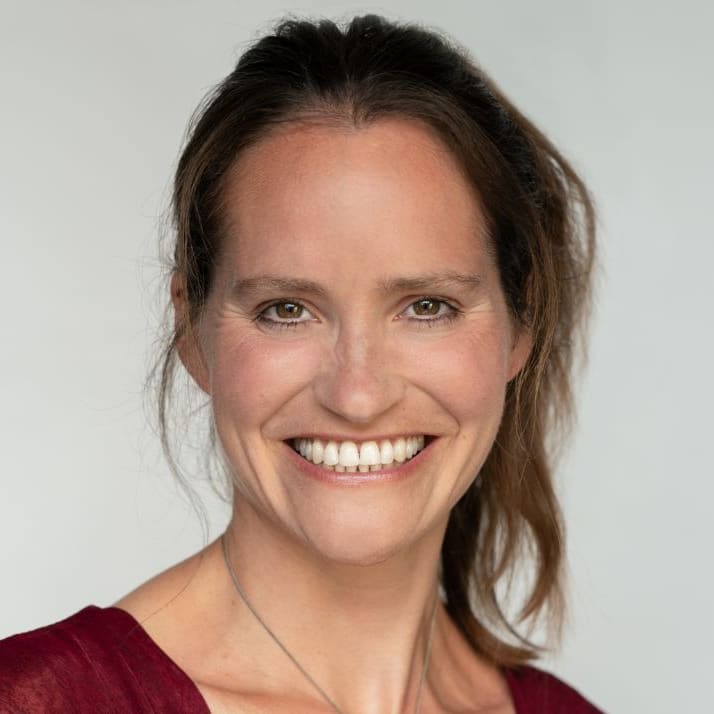 Marieke van der Keur photo