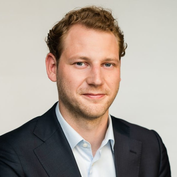 Pim Lieffering photo