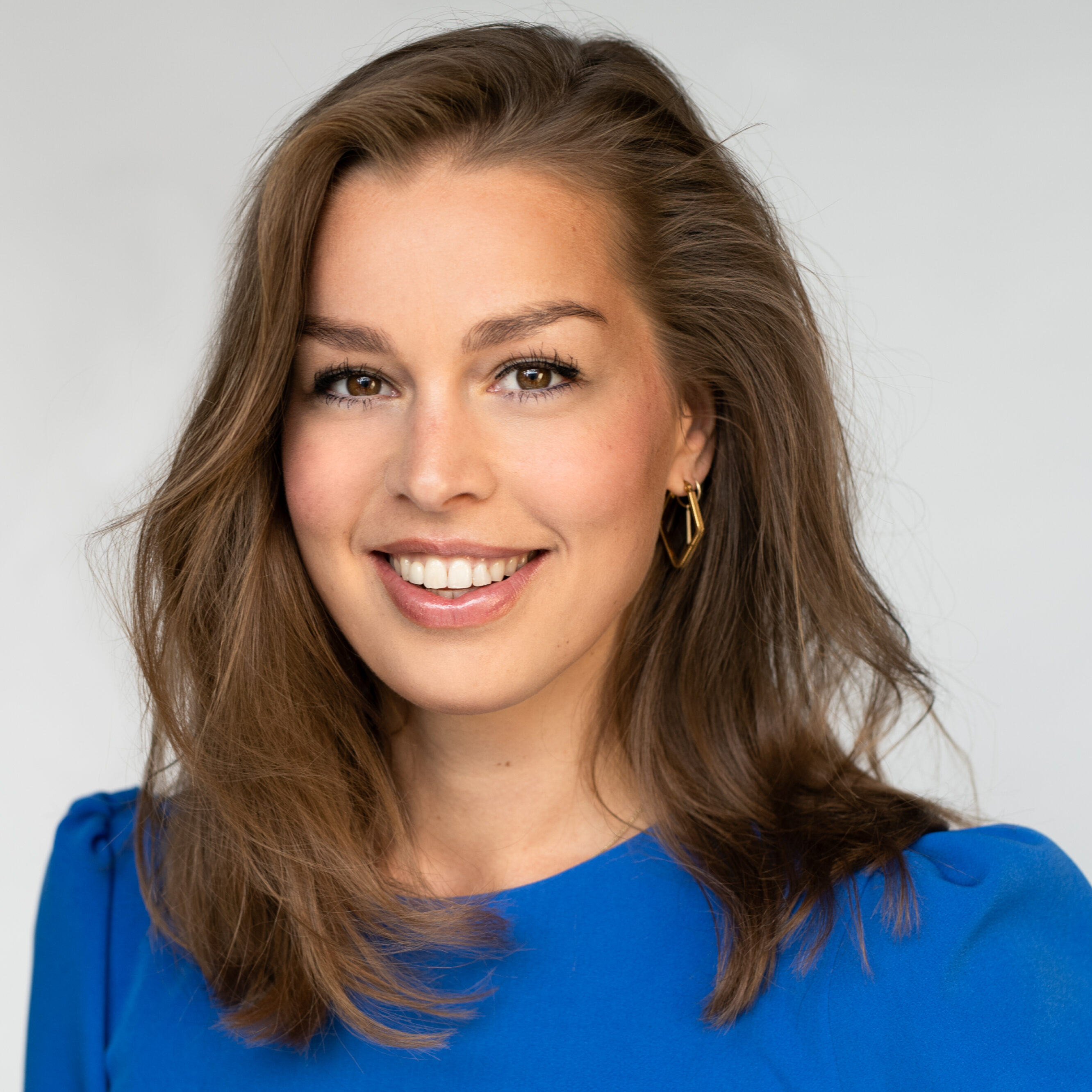 Elieske Kallenberg photo