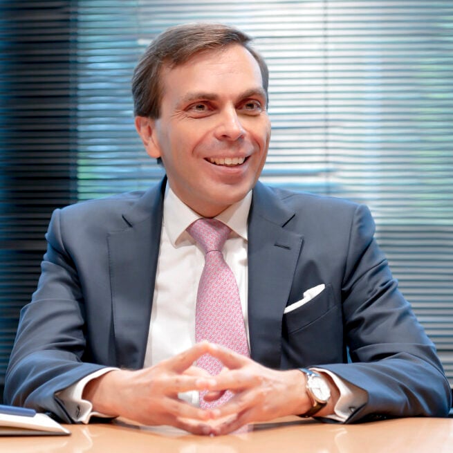 Eduardo de León photo
