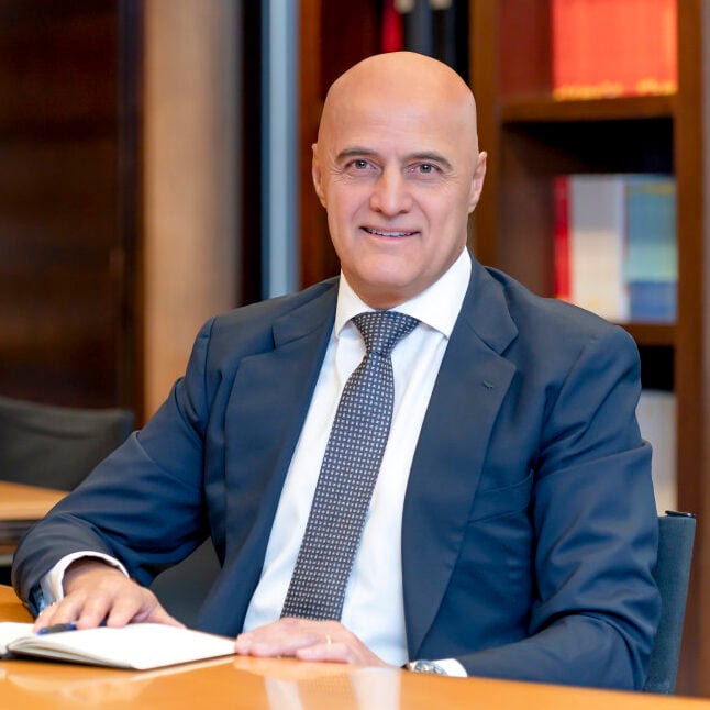Pedro Rueda photo