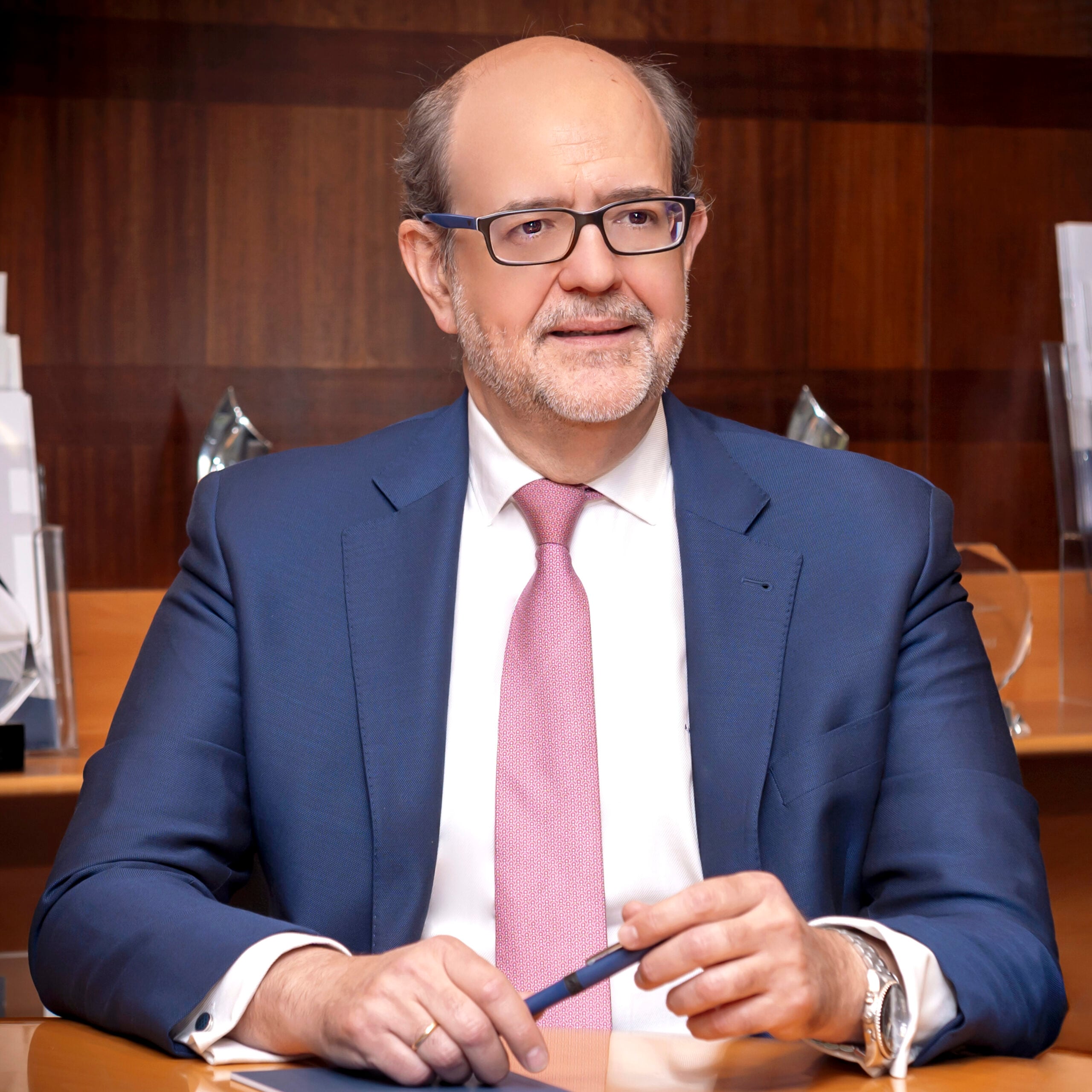 Ángel Alonso photo