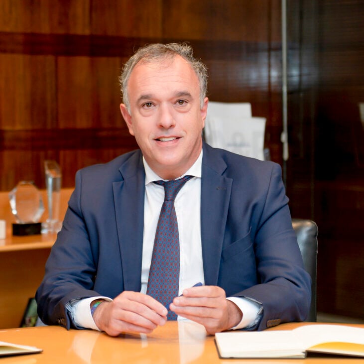 Rafael Bazán photo