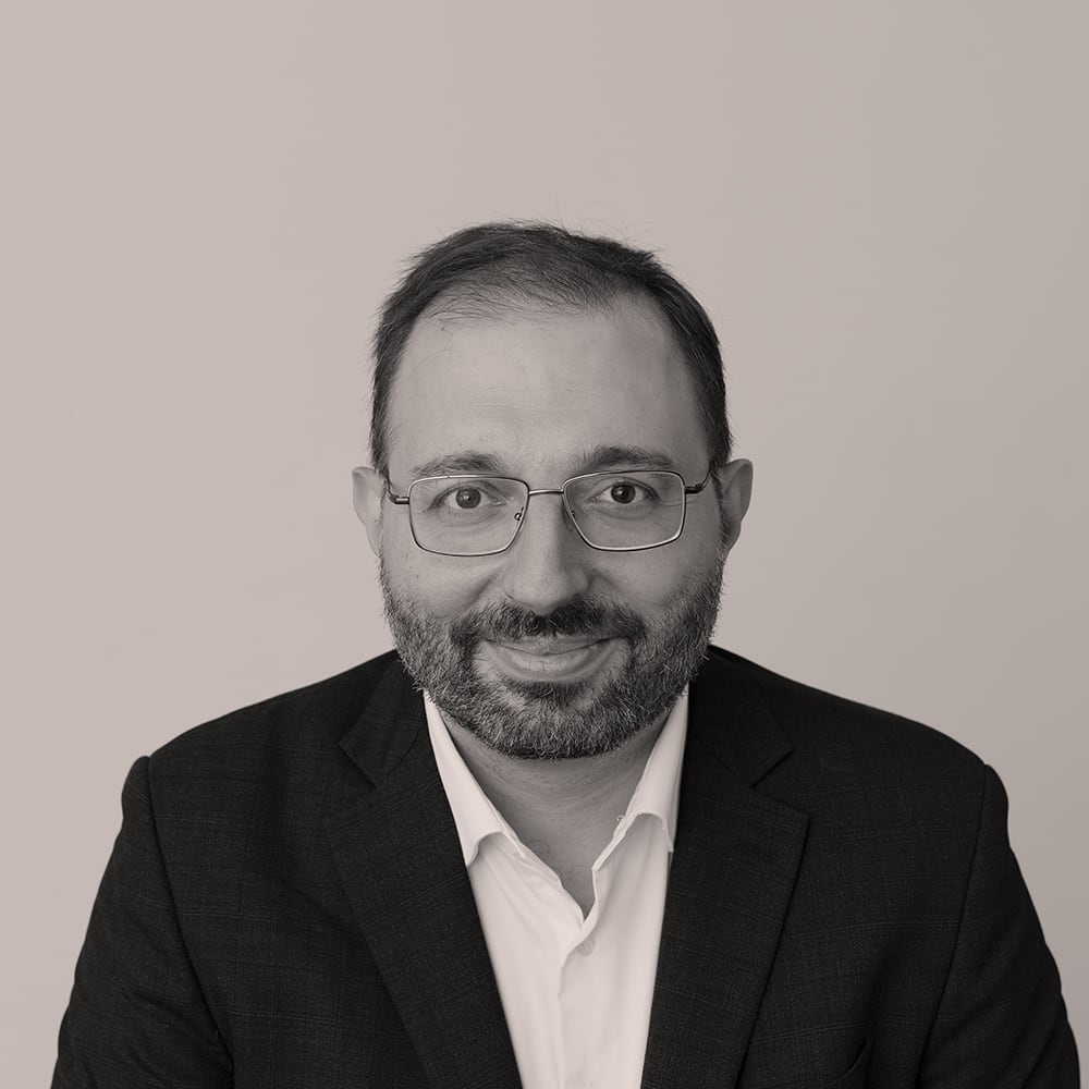 Pedro Soriano photo