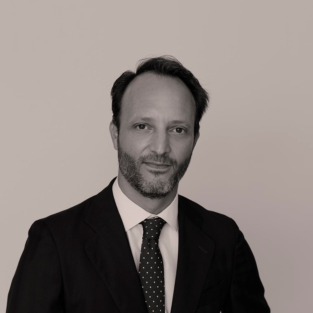 Javier Beltrán photo