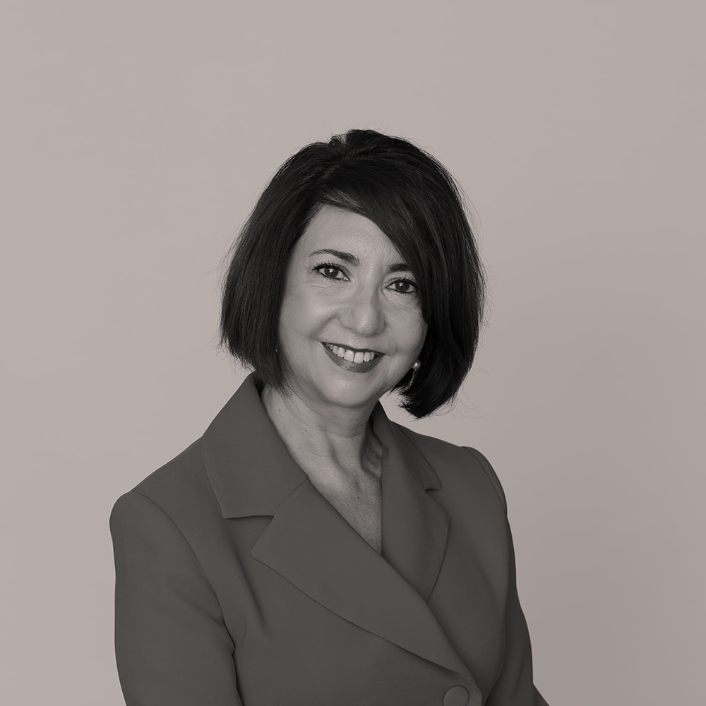 María Ángeles Alcalá photo