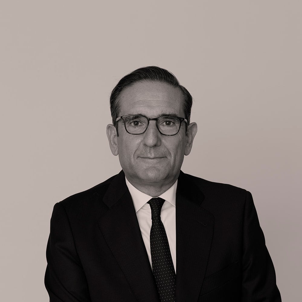 Joaquín García Bernaldo de Quirós photo