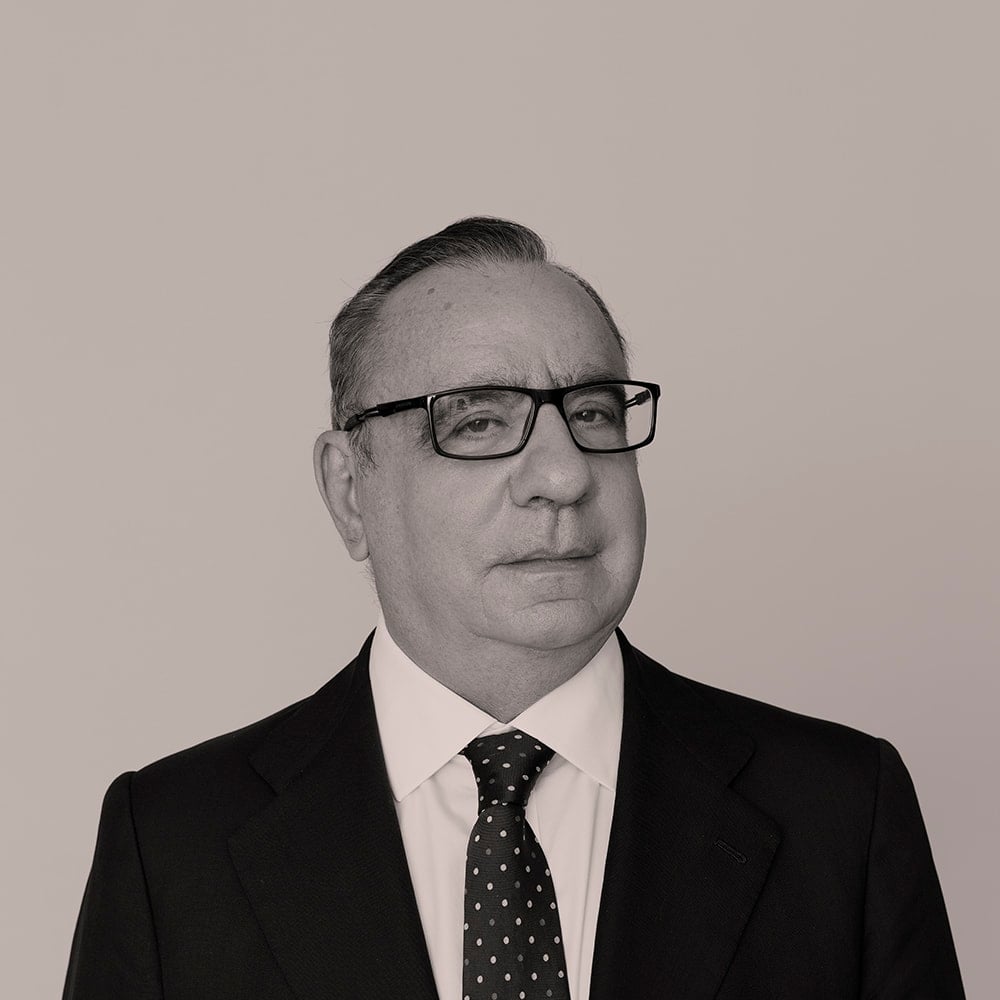 Pedro Ramón y Cajal photo