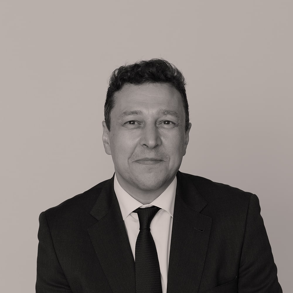 Luis Carnicero photo