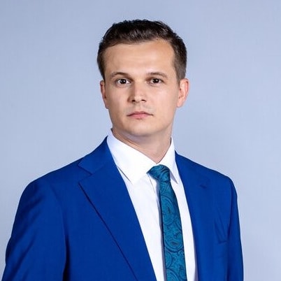 Stefan Diaconescu photo