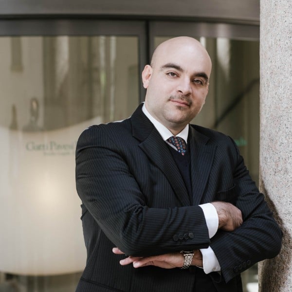Maximiliano Papini photo
