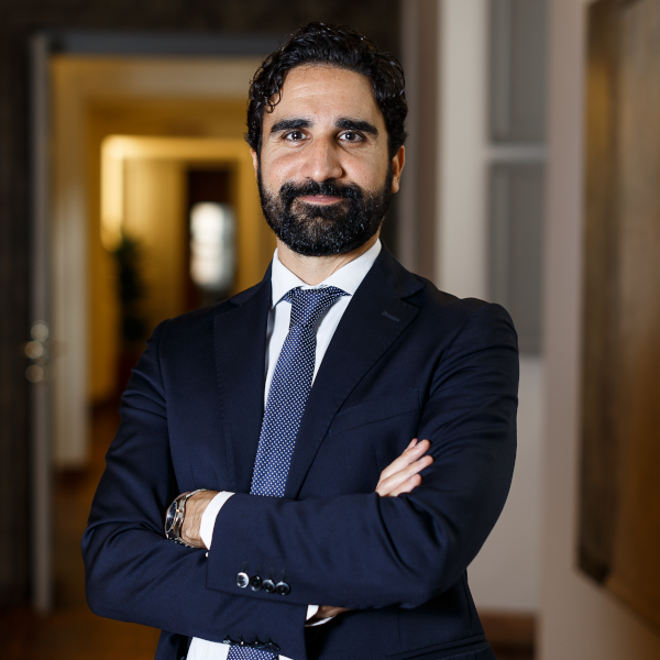 Lorenzo Picciano photo