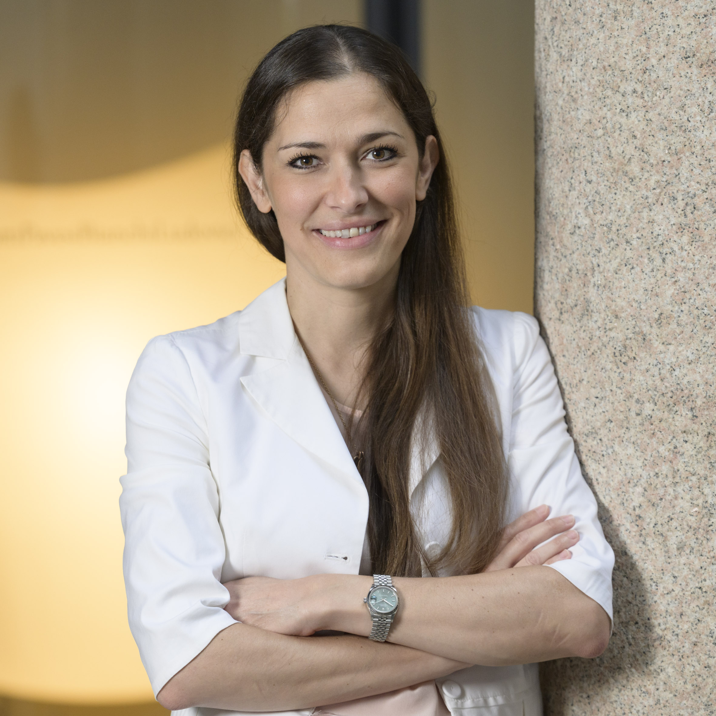 Carlotta Corba Colombo photo