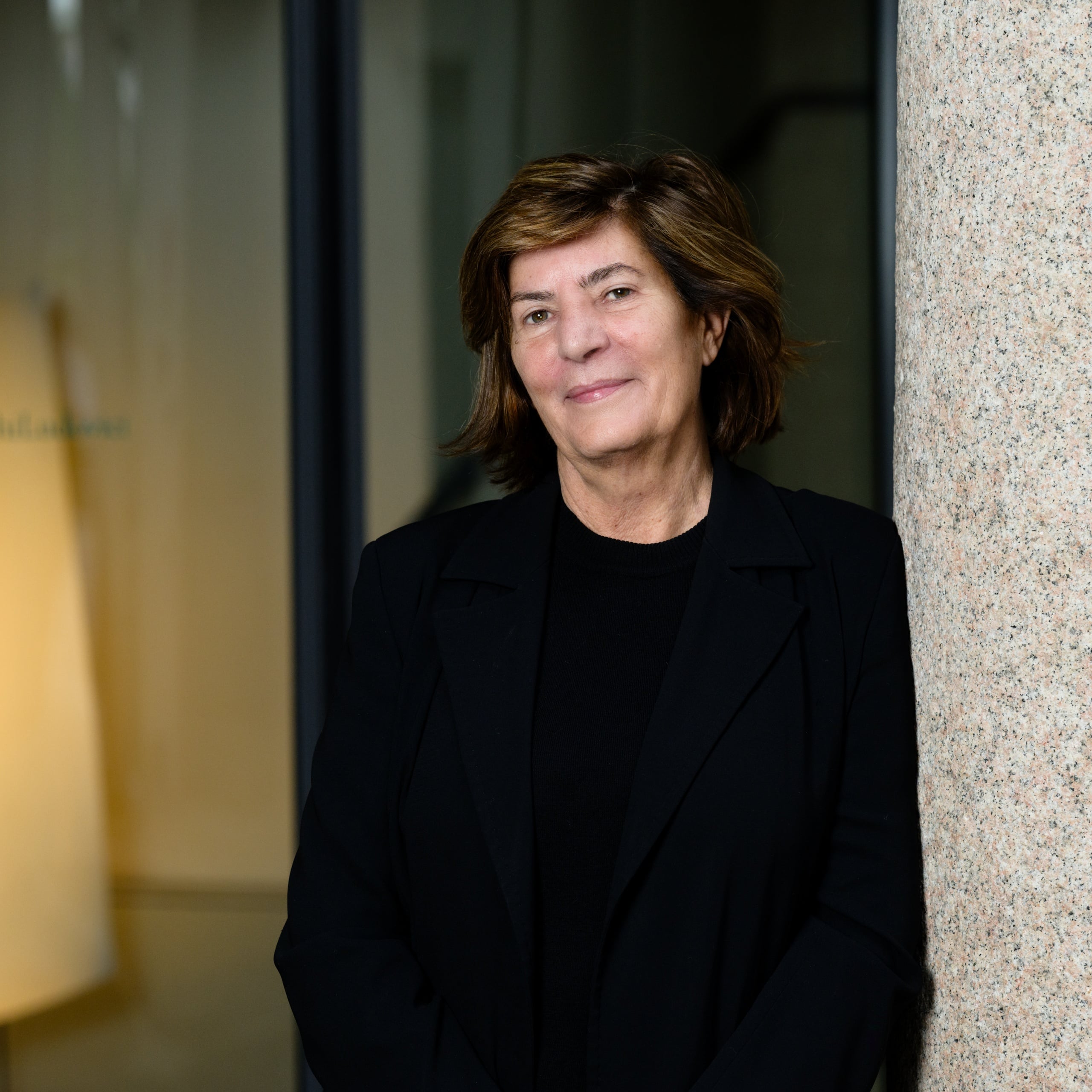 Paola Tradati photo
