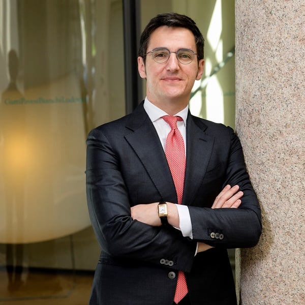 Pietro Bricchetto photo