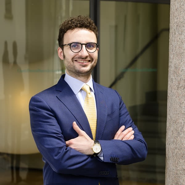 Michele Bissoli photo
