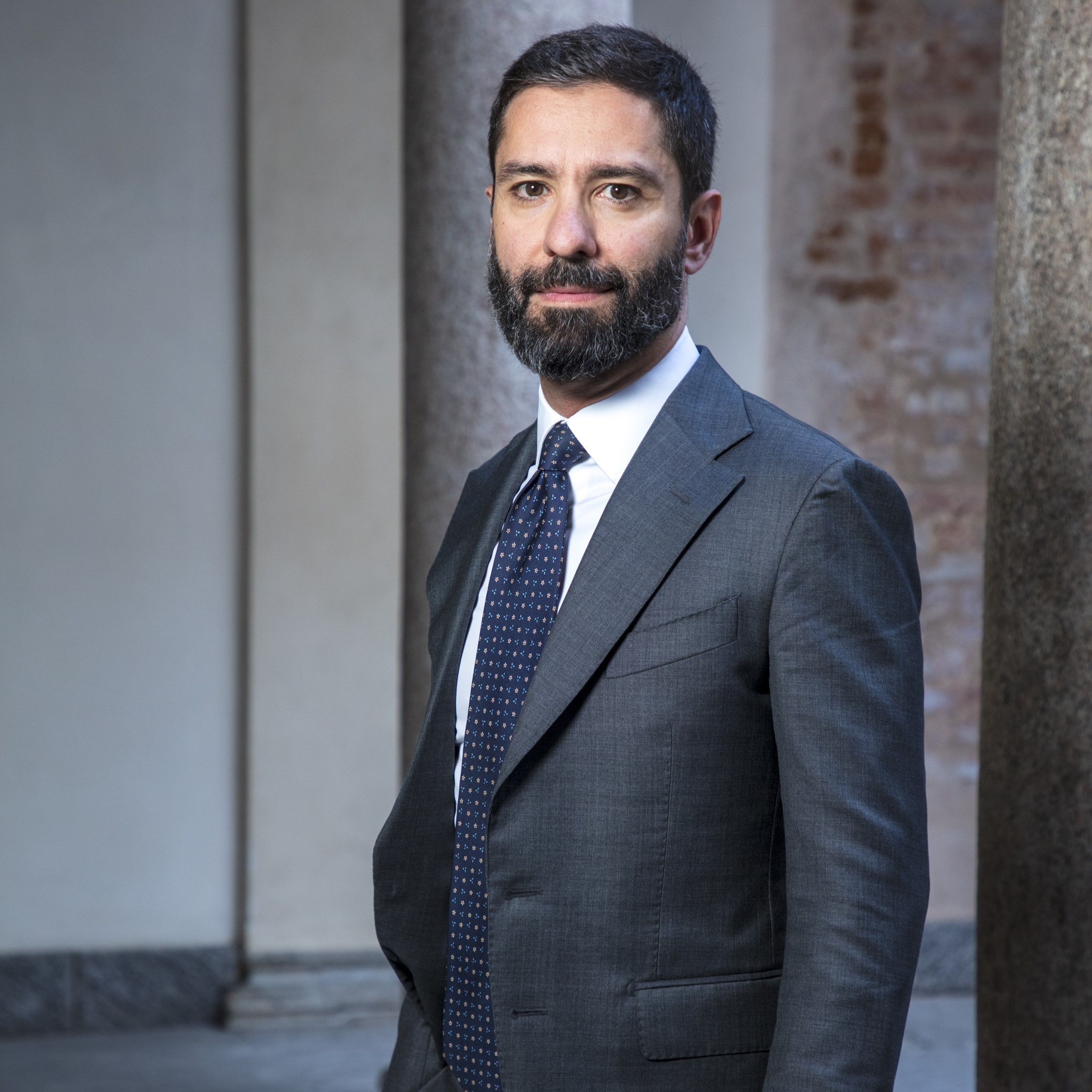 Marco Bitetto photo