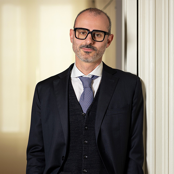 Riccardo Salerno photo