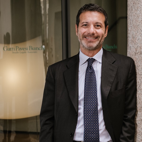 Stefano Valerio photo