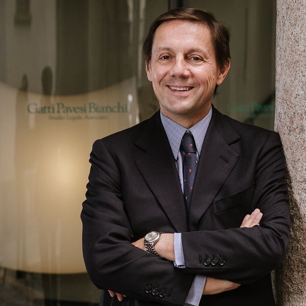 Luigi Arturo Bianchi photo
