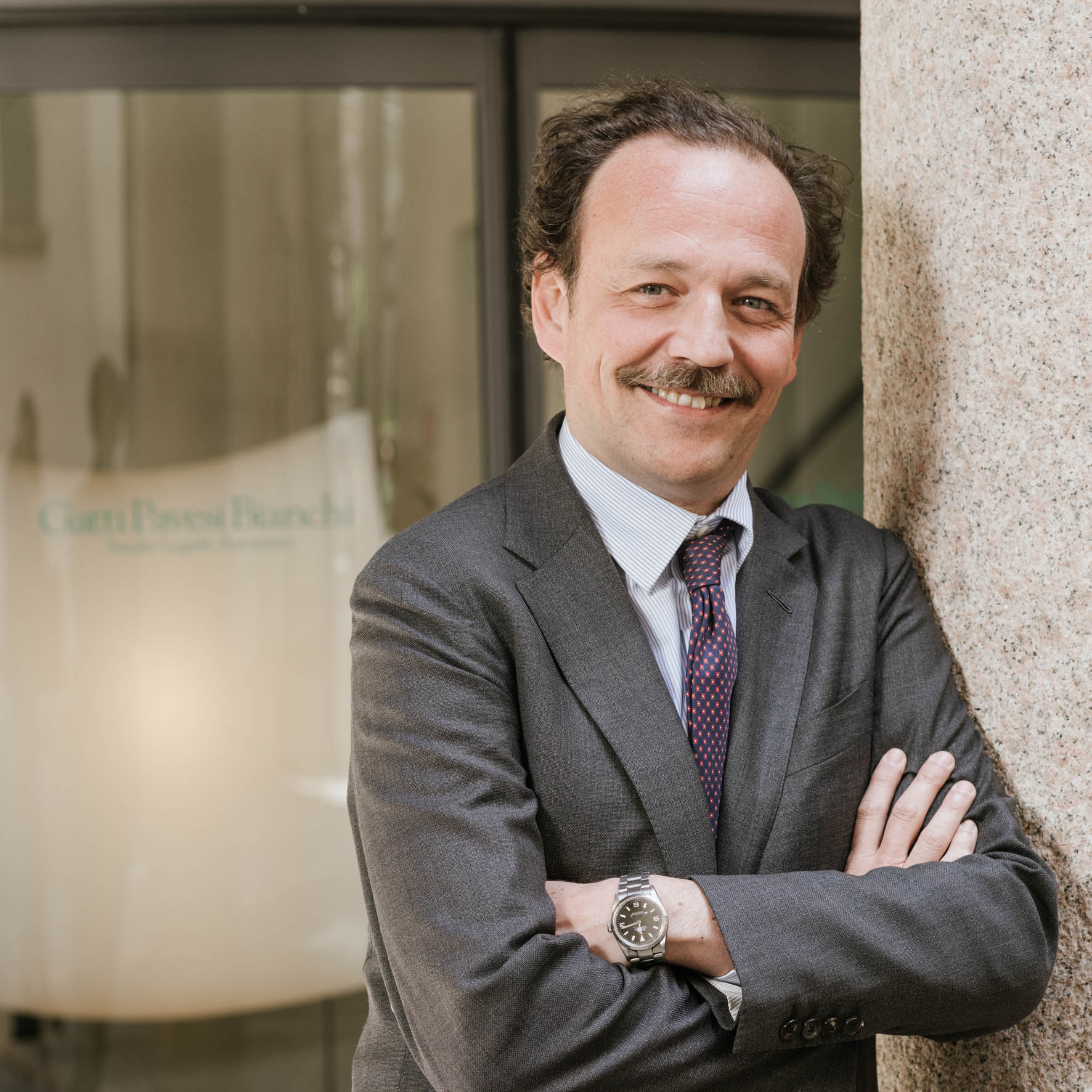 Luca Faustini photo