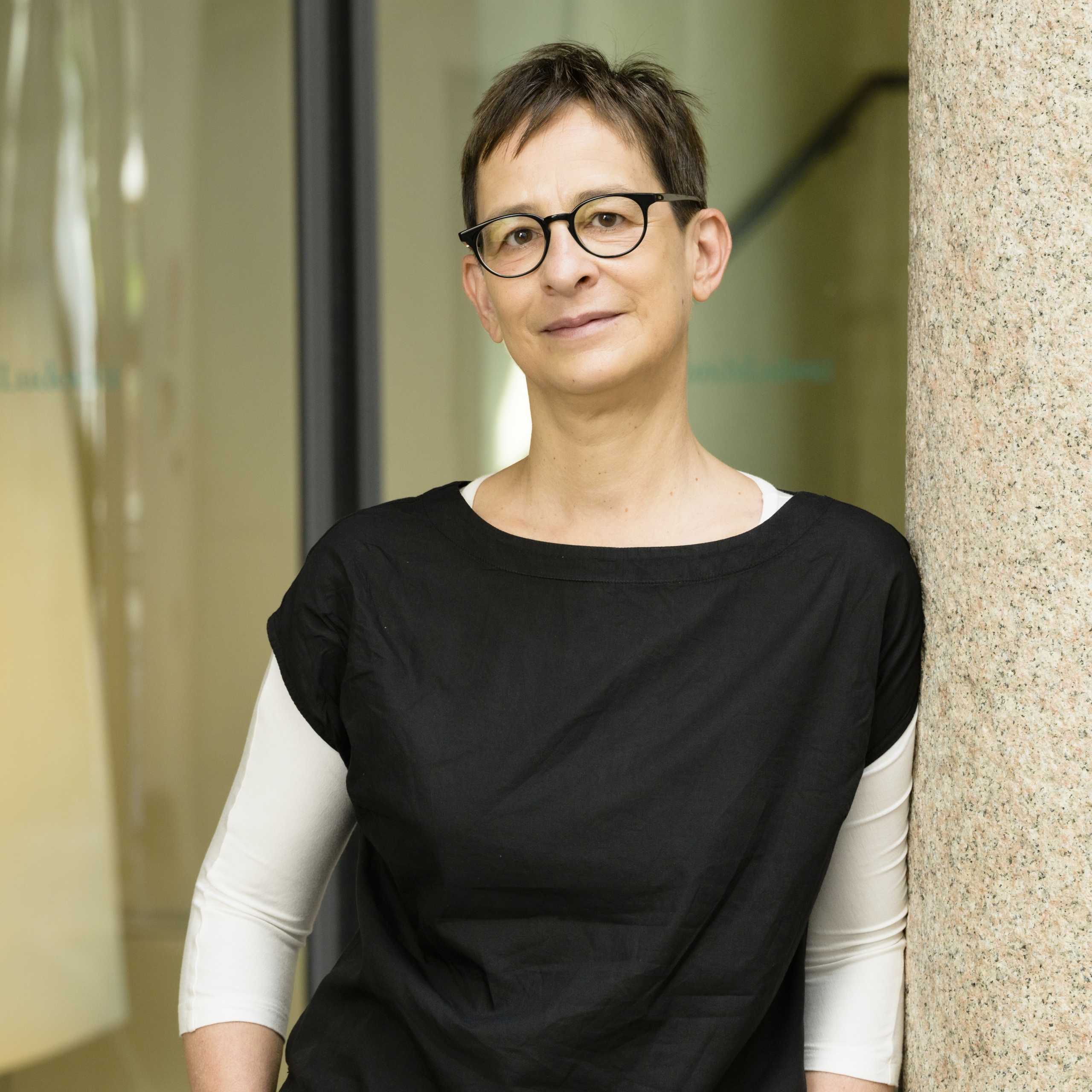 Rossella Pappagallo photo