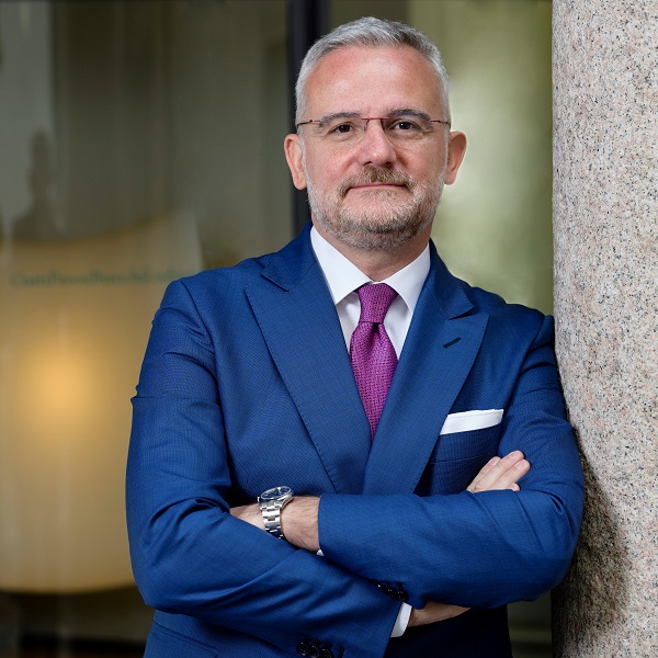 Michele Aprile photo