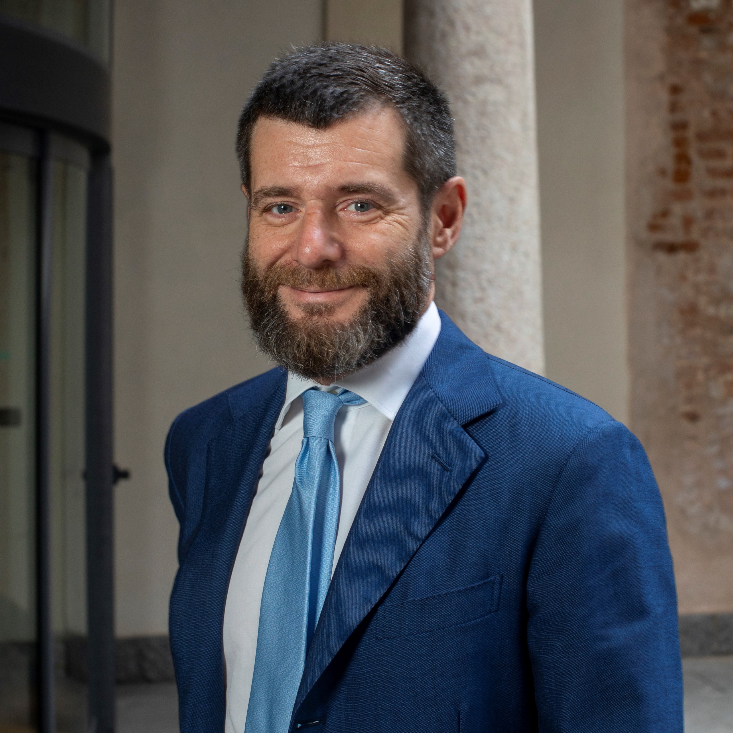 Stefano Nanni Costa photo