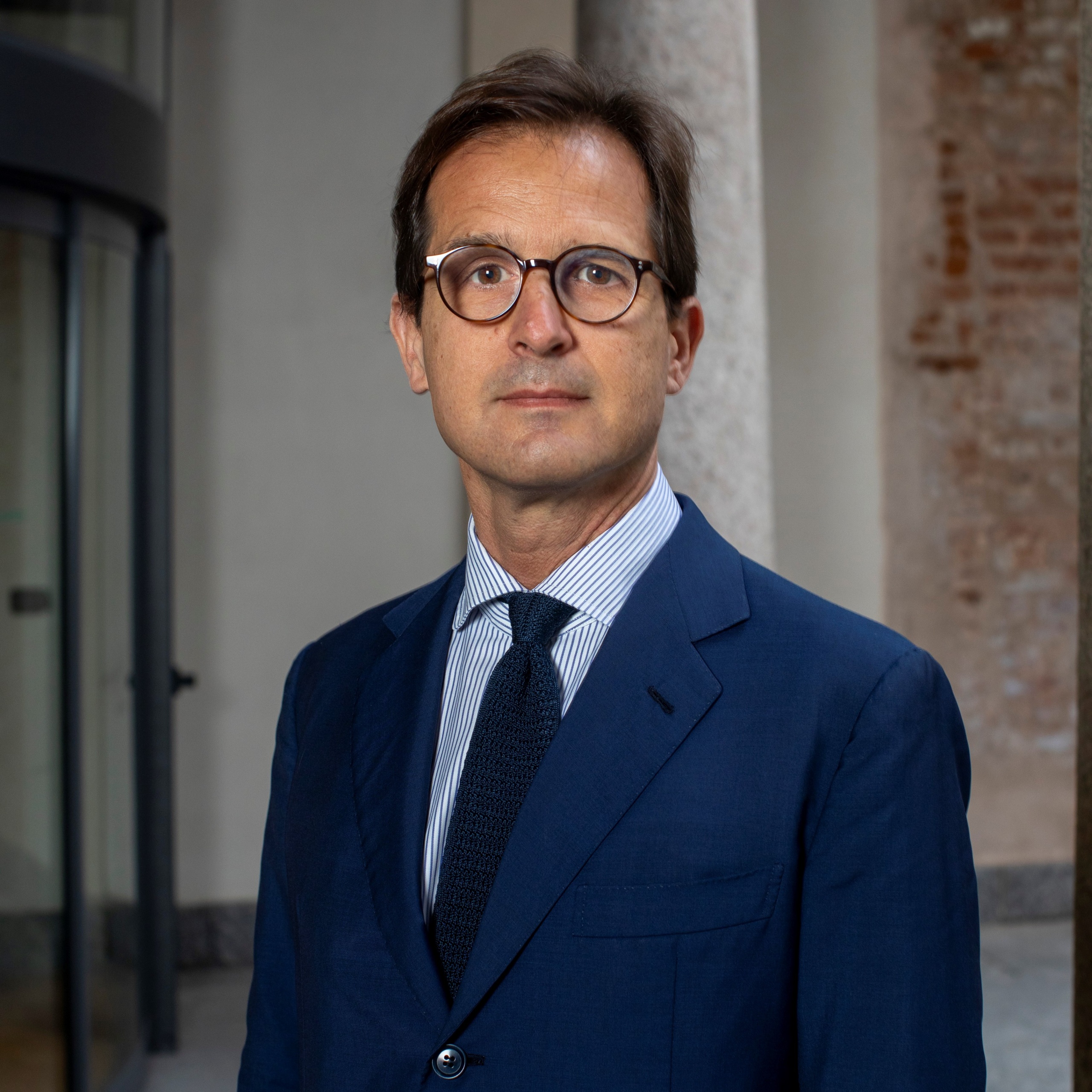 Niccolò Baccetti photo