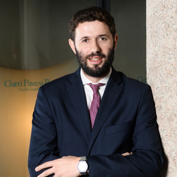 Andrea Gaboardi photo