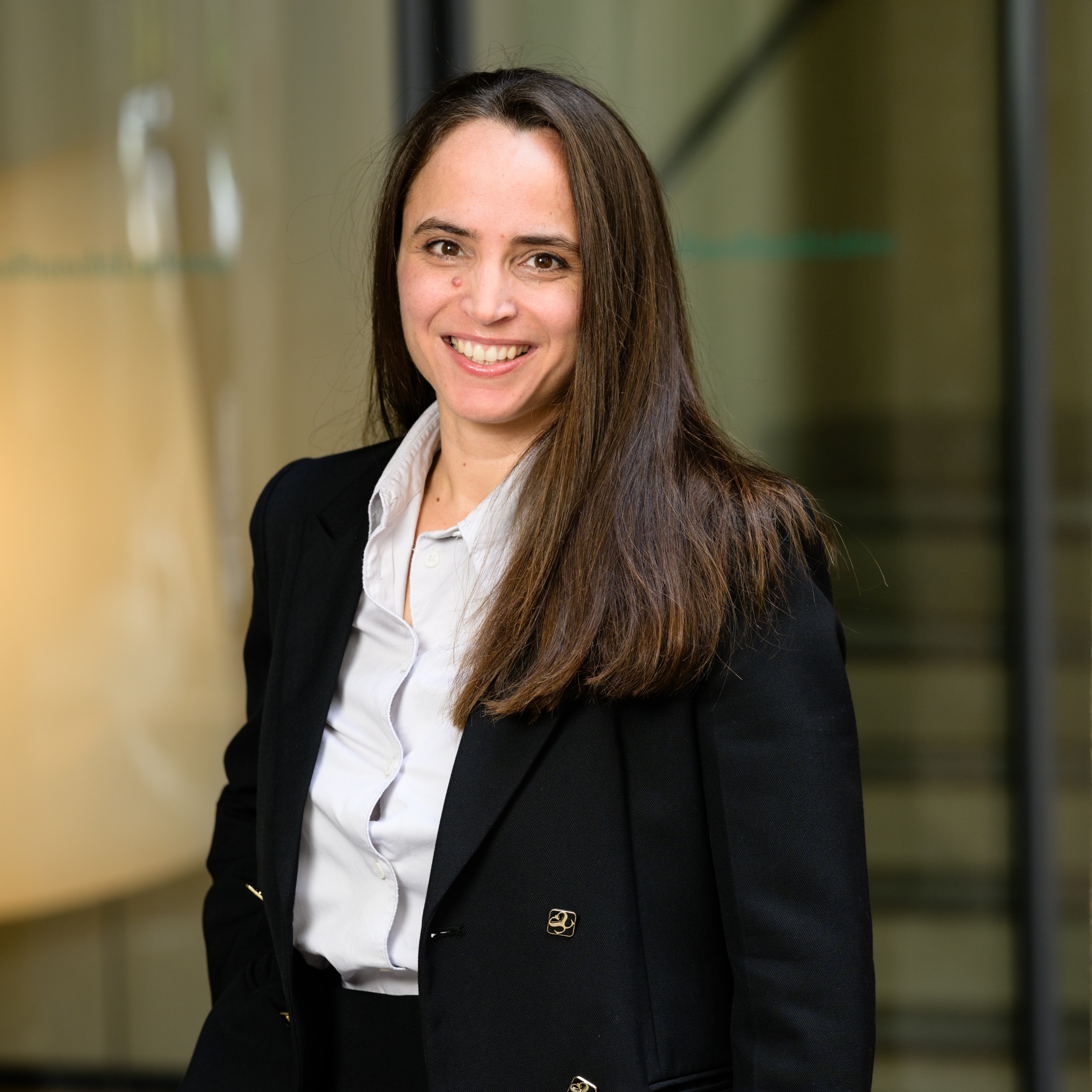 Amélie Gillet photo