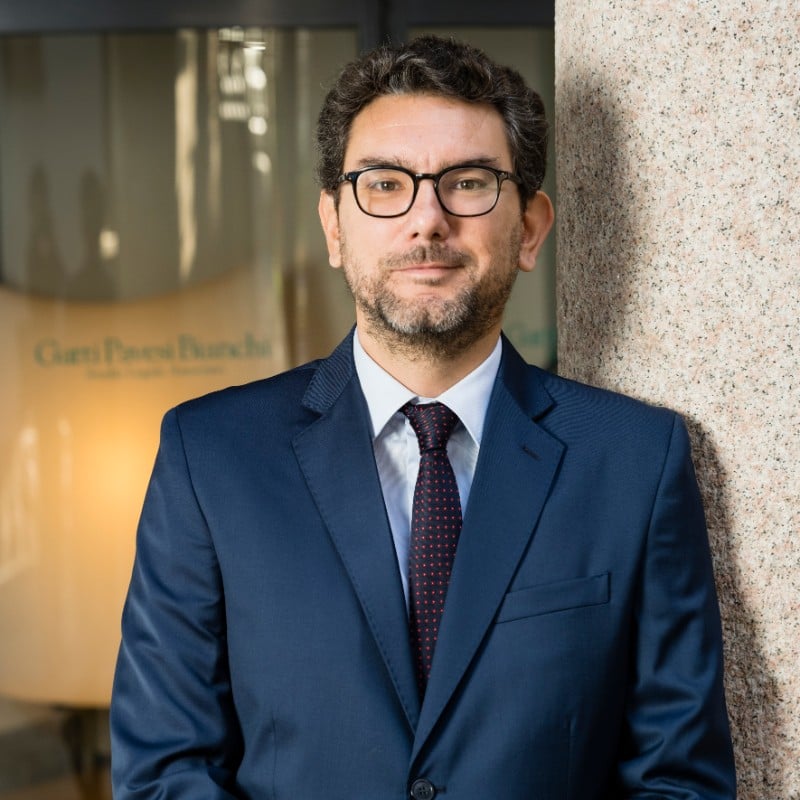 Franco Barucci photo
