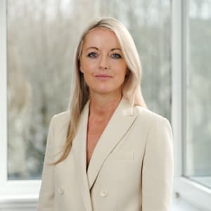 Gríana O’Kelly photo