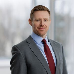 Ciarán Leavy photo