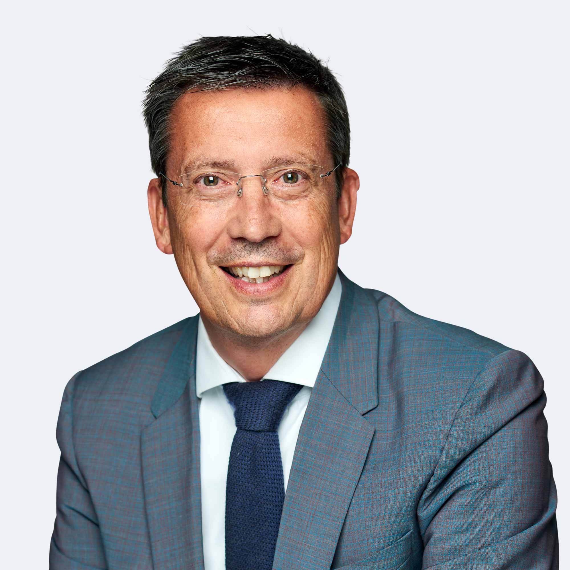 Alain François photo